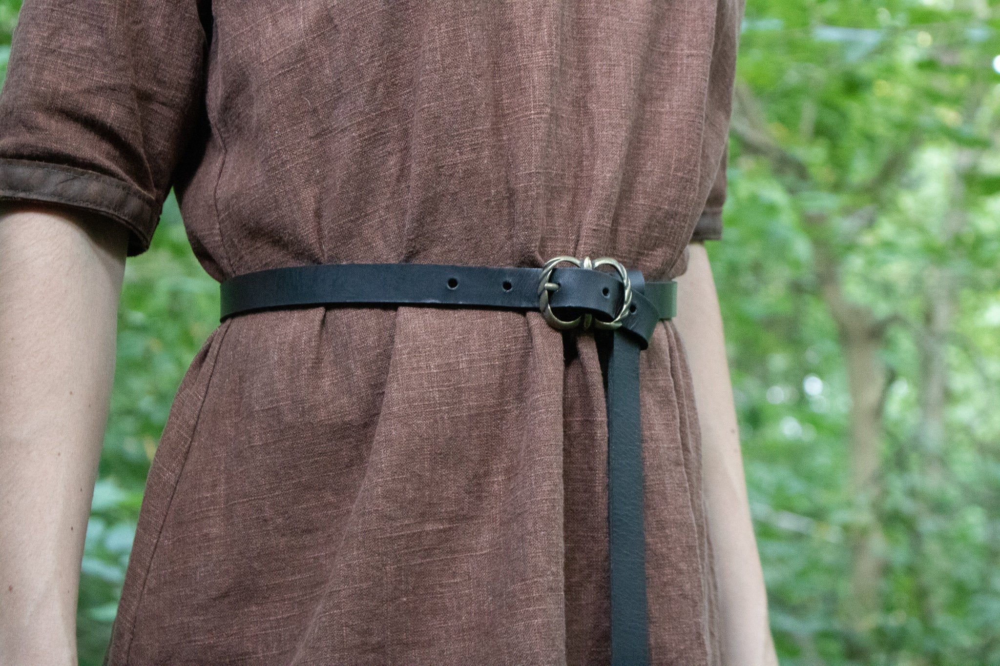Belt, Medieval