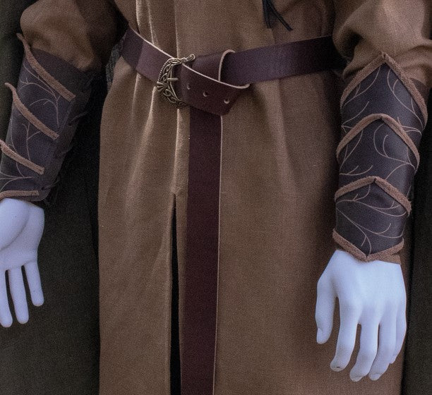 Wood Elf Man Set – Folk Of The Wood - Main Image